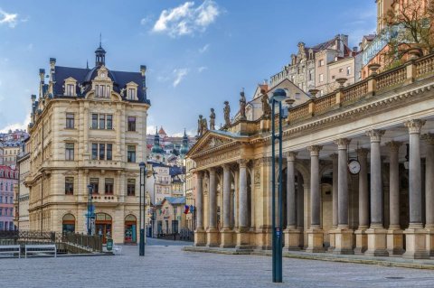 Warum nach Karlsbad zum Kuraufenthalt reisen?