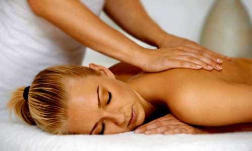 Spa Hotel Royal image