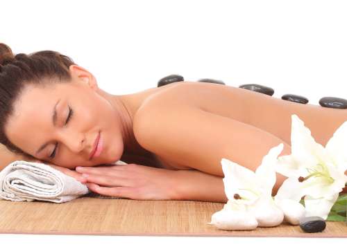 Esplanade Spa & Golf Resort image