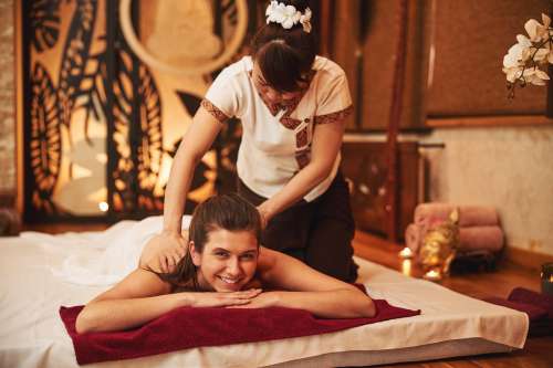Spa Hotel Olympia Karlsbad image