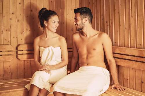 Nabokov Spa & Wellness image