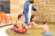 Spa Hotel Astoria - Holidays with children package image