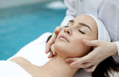 Revital Beauty Hotel Imperial - Revital Beauty package image