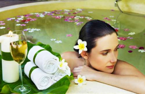 Spa Hotel Prezident - Taster cure on weekdays package image