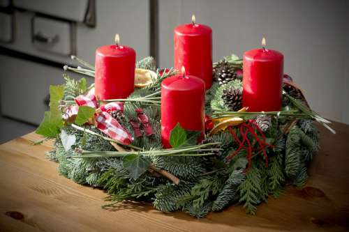 Advent cure: health, relaxation and well-being Hotel Bajkal - Advent cure: health, relaxation and well-being package image