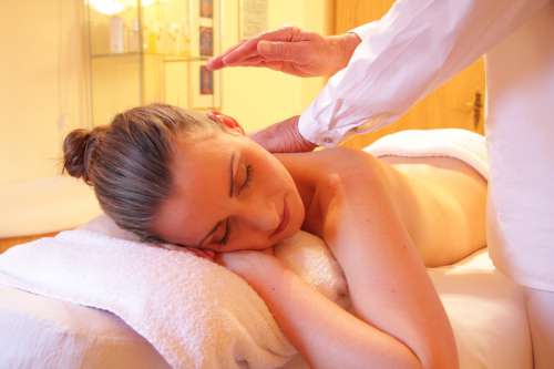 Spa Hotel Richard - Intensive cure with half board+ package image