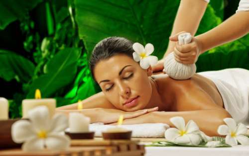 Spa & Wellness Hotel Silva**** - Trial cure package image