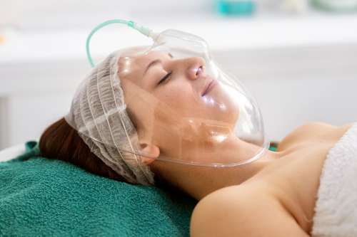 Spa Hotel Diana - Post Covid treatment package image