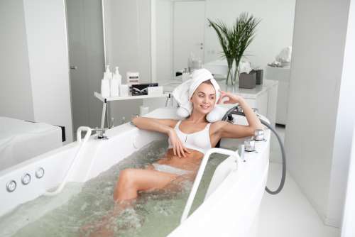 Spa & Wellness Hotel Silva**** - Classic medical stay package image