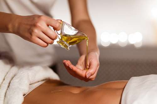 Monti Spa Hotel - Vitality cure with half board package image
