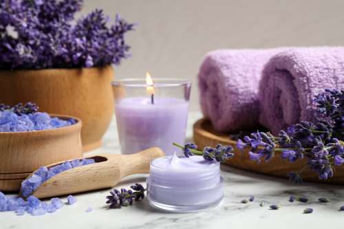 Spa Hotel Prezident - Relax with organic lavender on weekdays package image