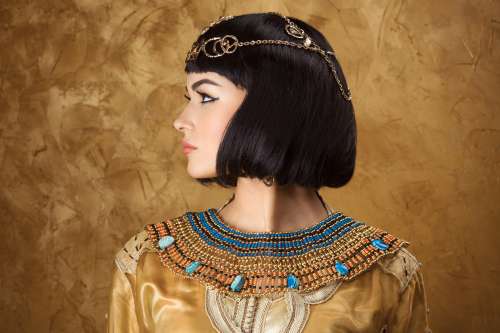 Spa Royal Regent - Wellness Cleopatra package image