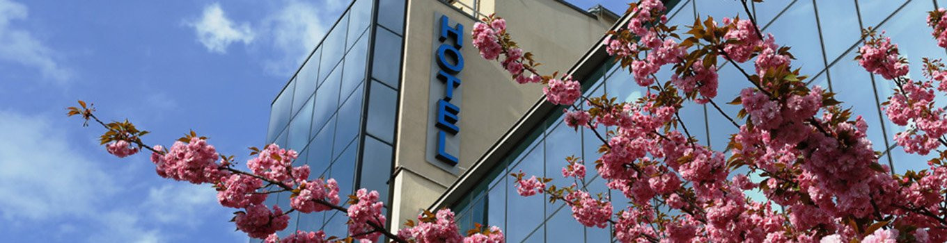 Karlsbad - Hotel Lafonte banner picture