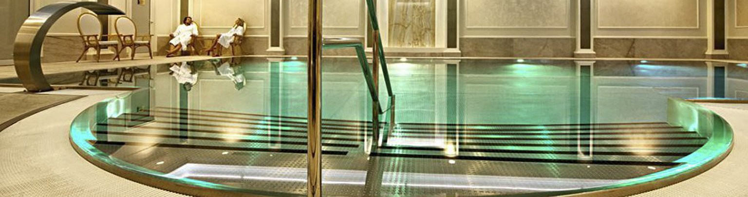 Karlovy Vary - Kurhotel Richmond Karlovy Vary - Kurhotel Richmond banner picture
