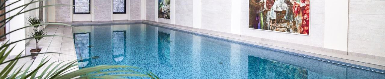 Karlovy Vary - Windsor Spa Hotel banner picture