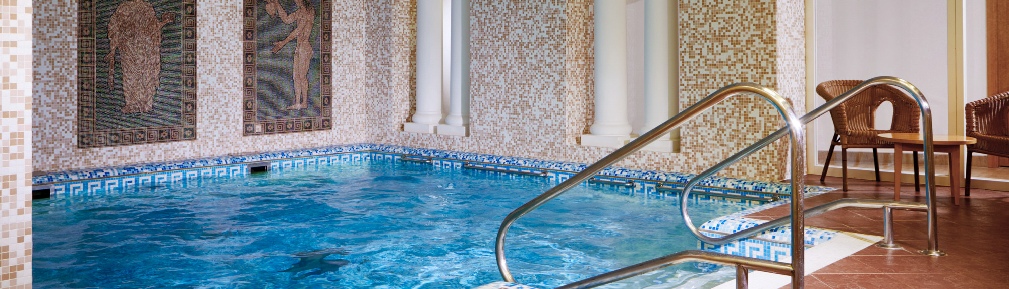 Marienbad - Orea Spa Hotel Palace Zvon Marienbad - Orea Spa Hotel Palace Zvon banner picture