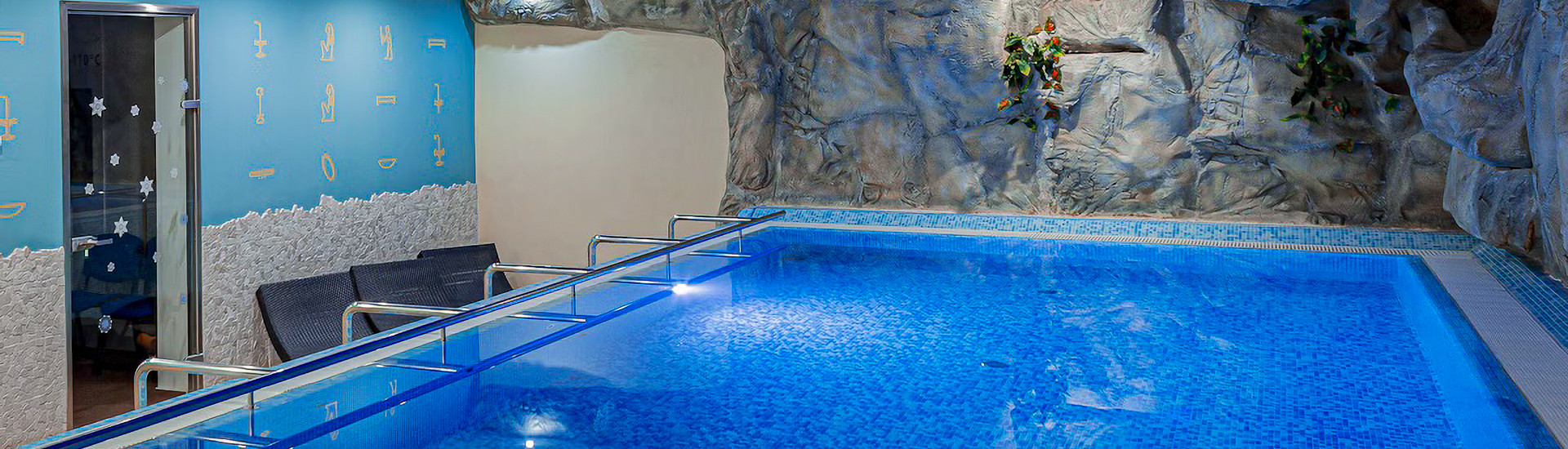 Franzensbad - Kurhotel Brussel banner picture
