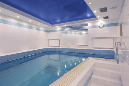 Belvedere Spa & Wellness Hotel