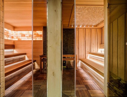 Spa Hotel Anglický Dvůr