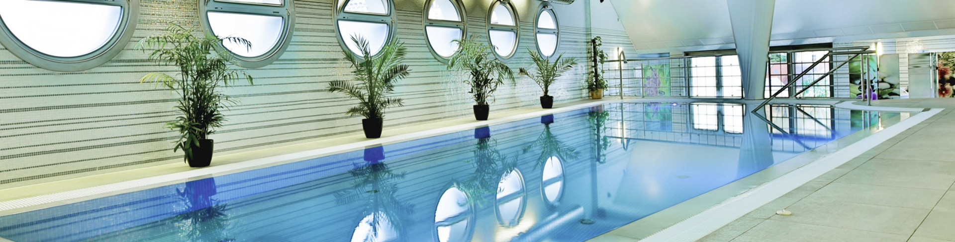 Spa Hotel Olympia Karlsbad