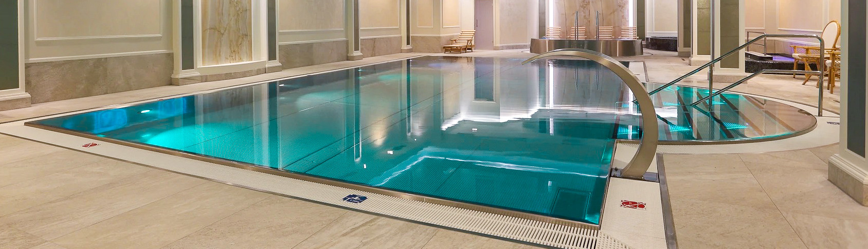 Karlovy Vary - Kurhotel Richmond banner