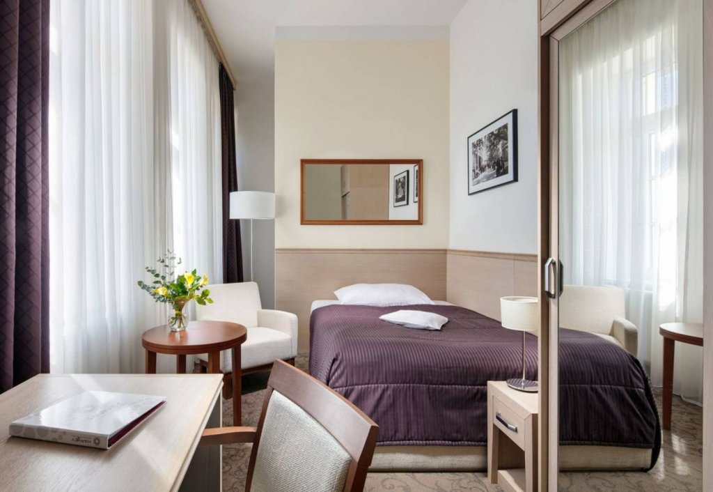 Spa & Kur Hotel Harvey