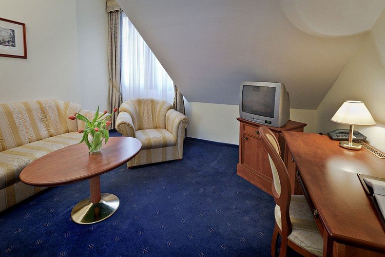 Spa Hotel Cajkovskij