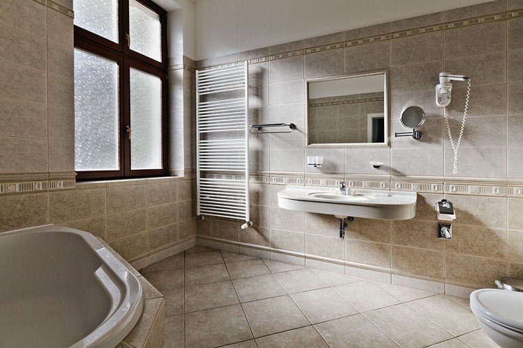Spa Hotel Cajkovskij
