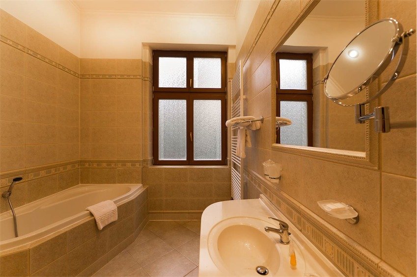 Spa Hotel Cajkovskij