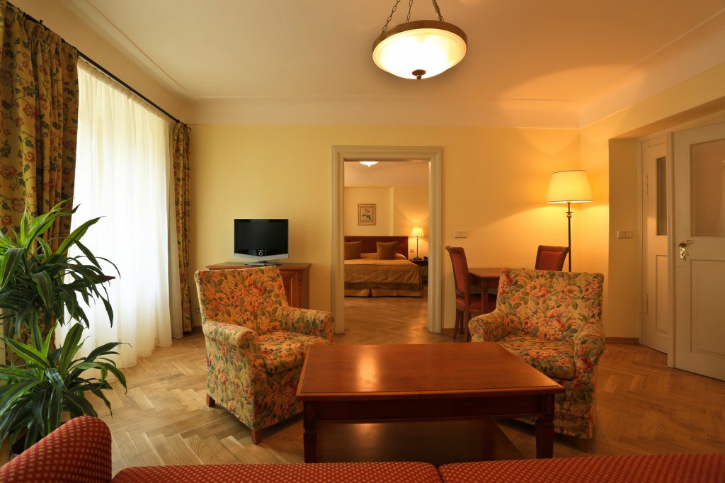 Appia Hotel Residences