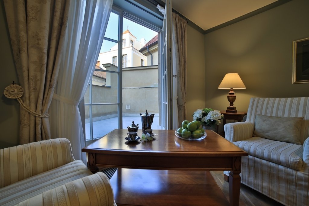 Appia Hotel Residences