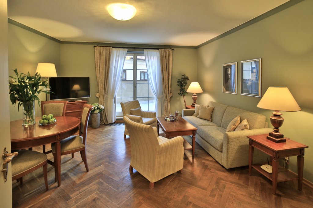 Appia Hotel Residences