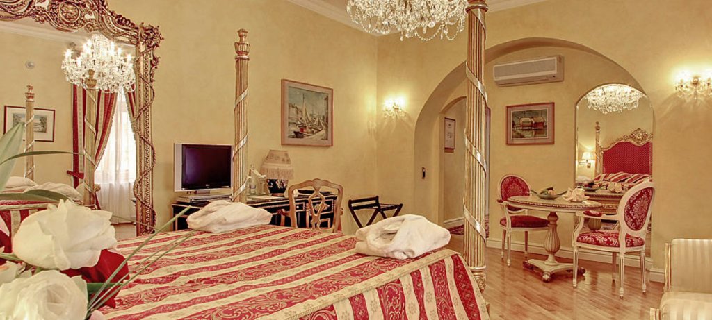 Alchymist Grand Hotel & Spa