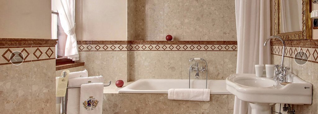 Alchymist Grand Hotel & Spa