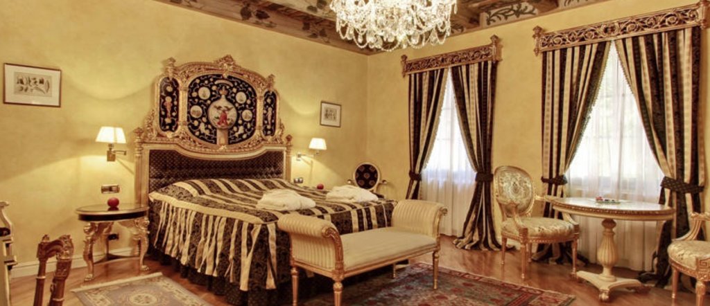 Alchymist Grand Hotel & Spa