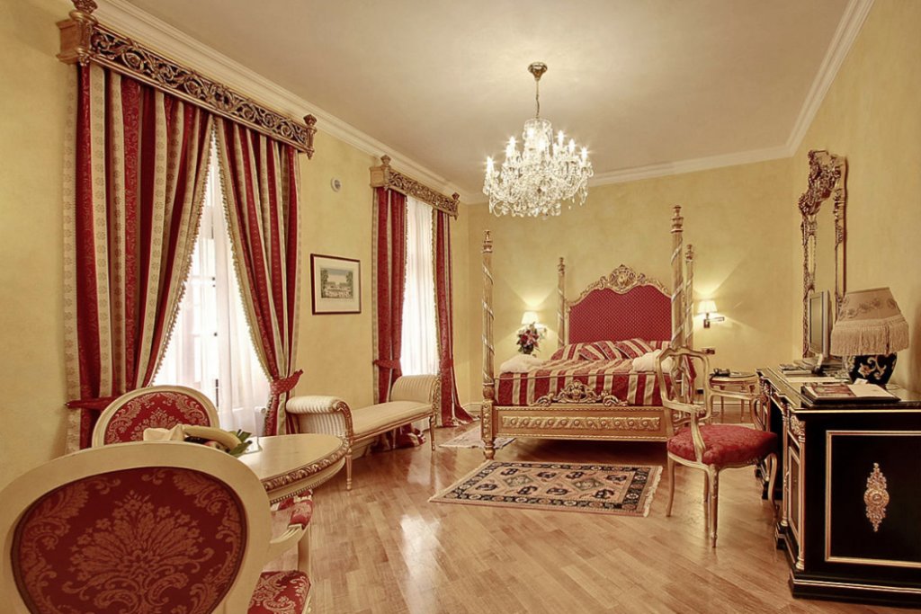 Alchymist Grand Hotel & Spa