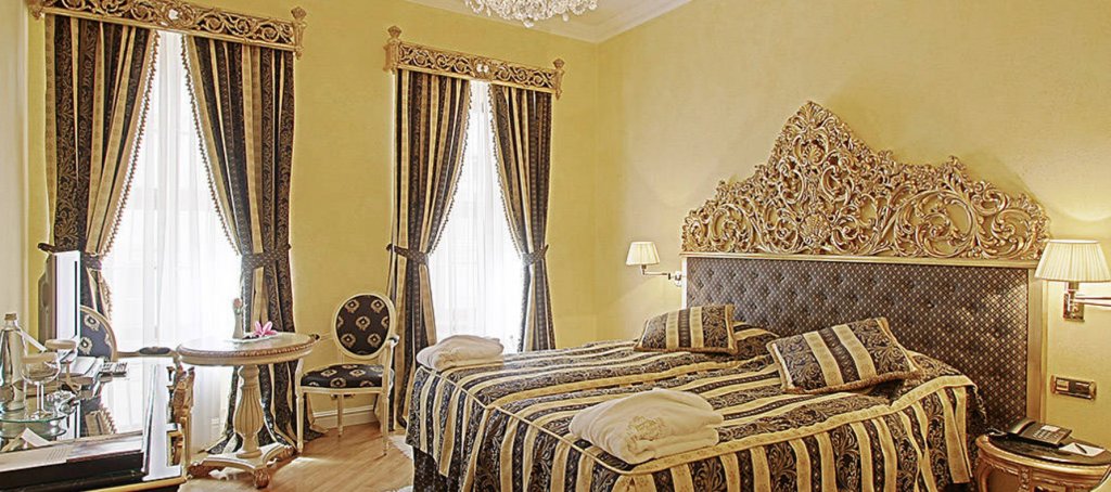 Alchymist Grand Hotel & Spa
