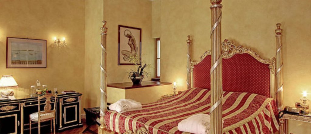 Alchymist Grand Hotel & Spa