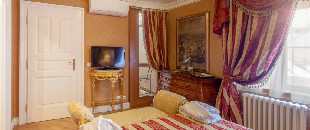 Alchymist Grand Hotel & Spa