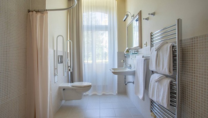 Savoy Westend Hotel Karlsbad