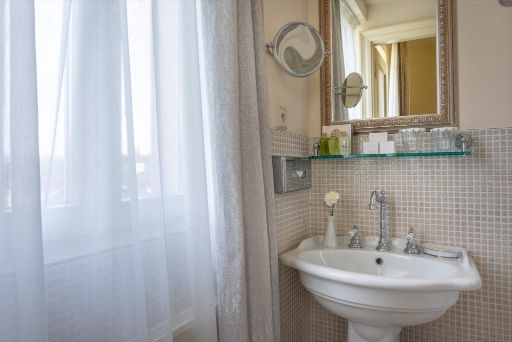 Savoy Westend Hotel Karlsbad
