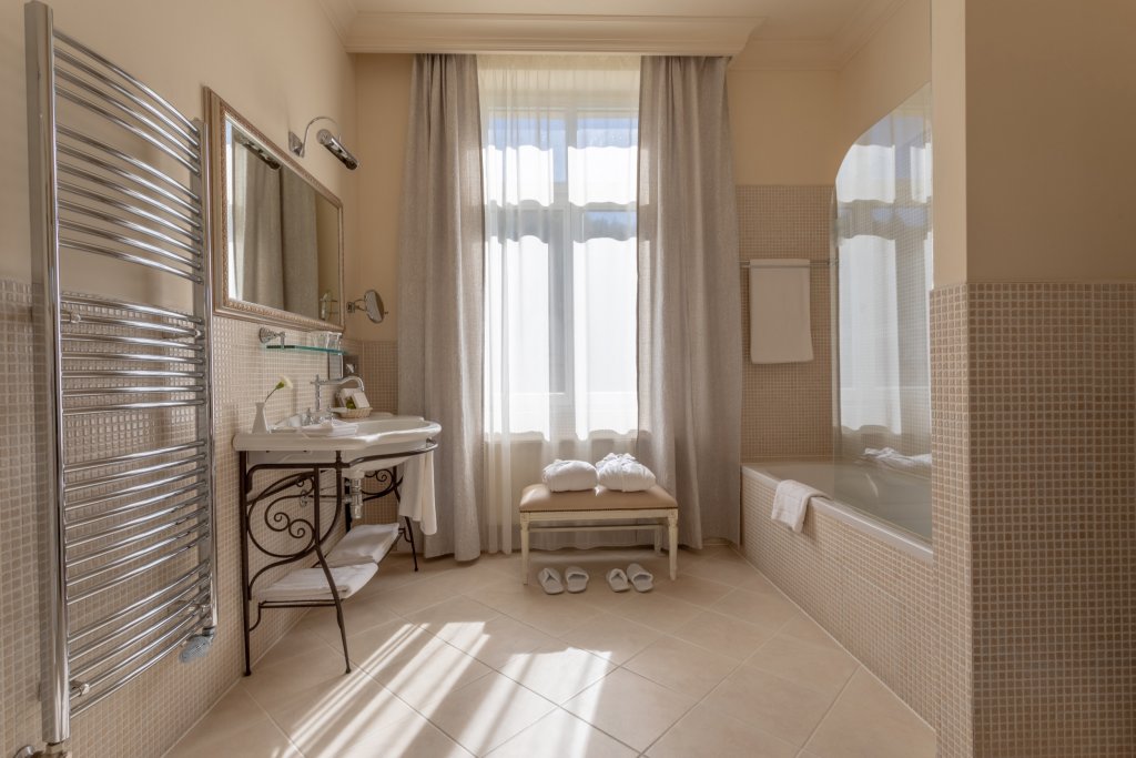 Savoy Westend Hotel Karlsbad