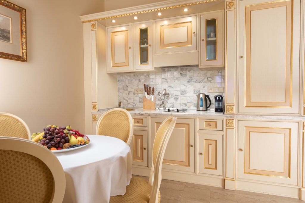 Savoy Westend Hotel Karlsbad