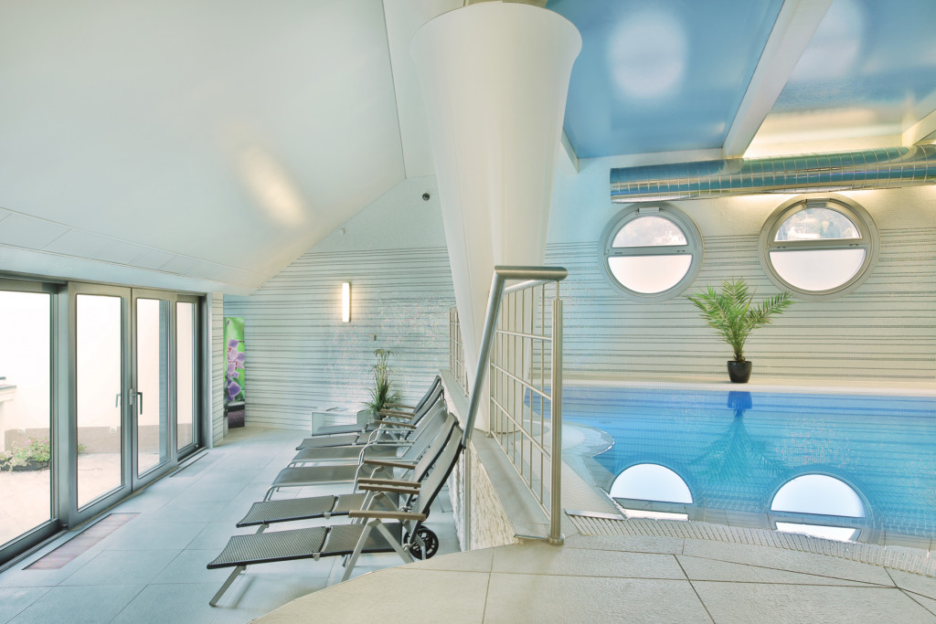 Spa Hotel Olympia