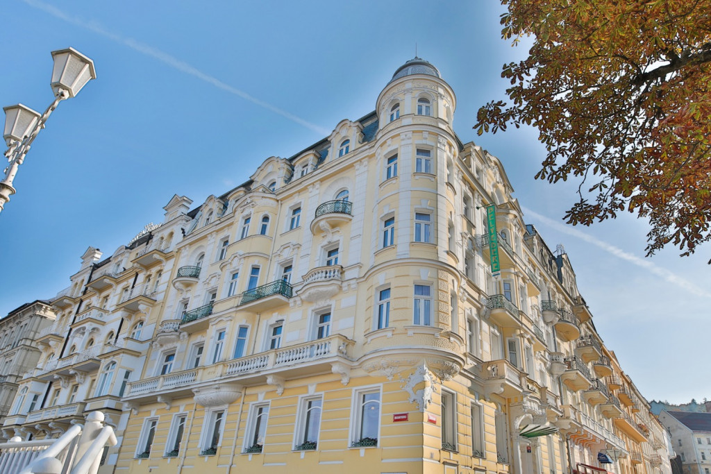 Belvedere Spa & Wellness Hotel