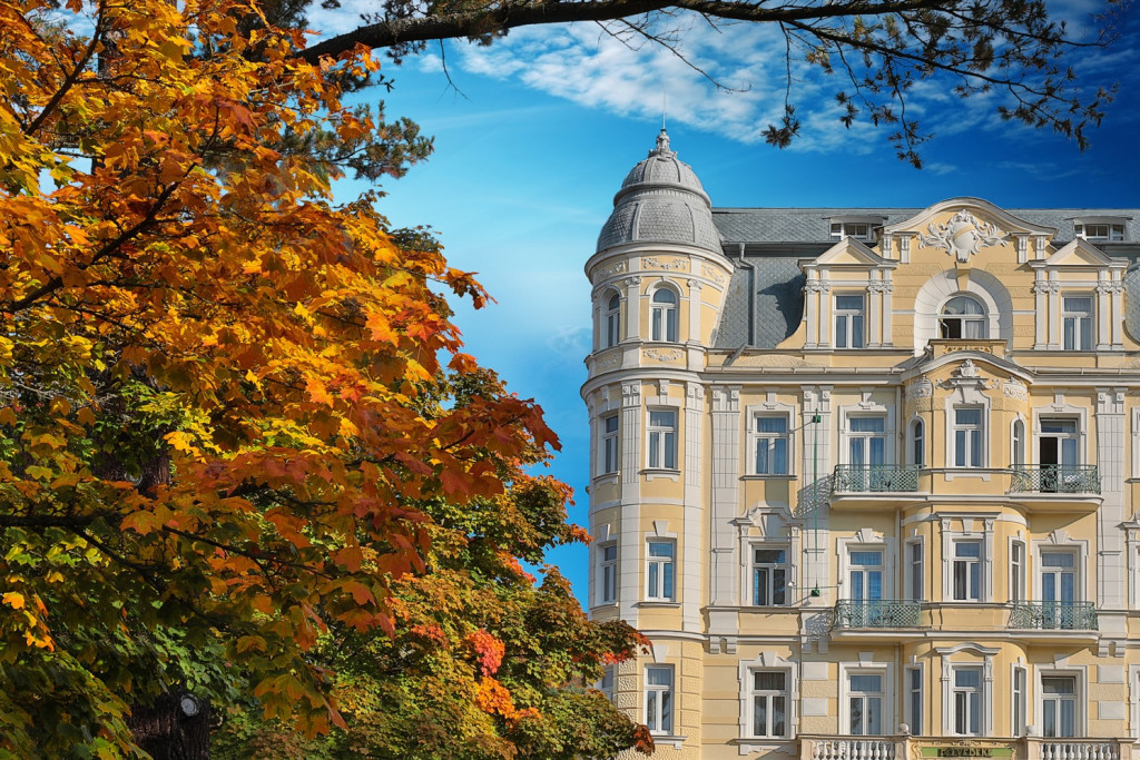 Belvedere Spa & Wellness Hotel