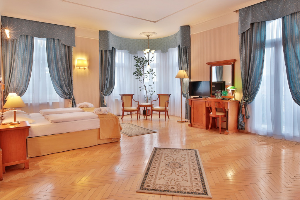 Belvedere Spa & Wellness Hotel