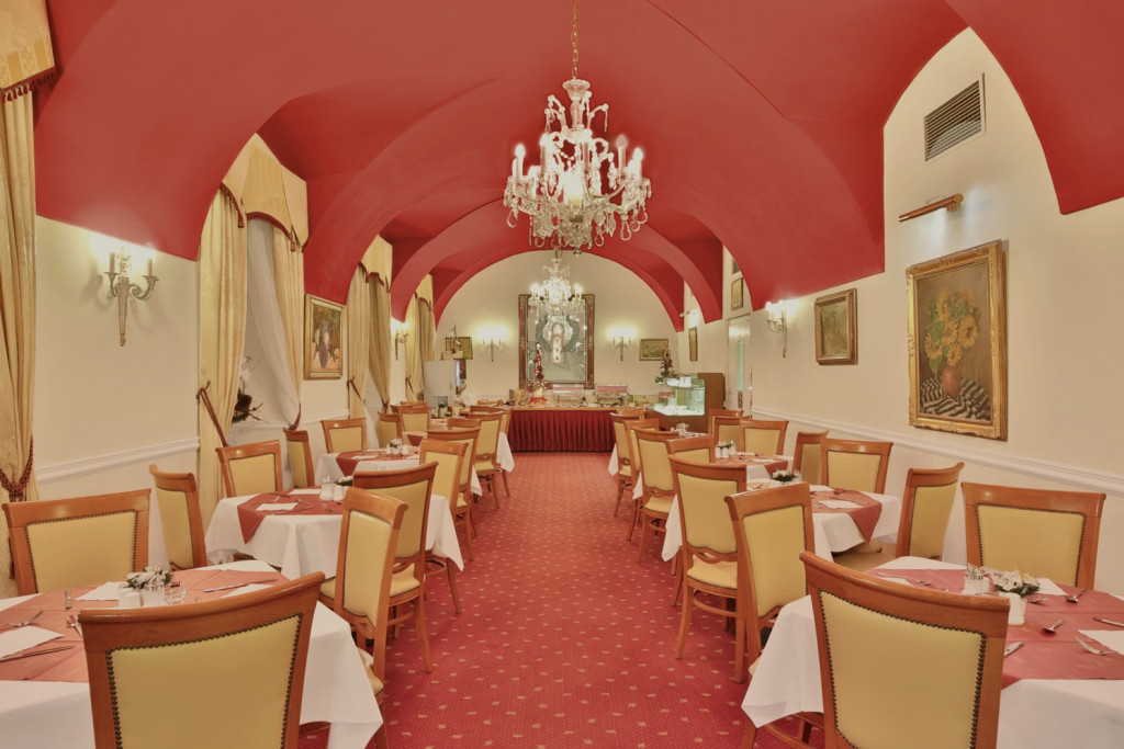 Belvedere Spa & Wellness Hotel