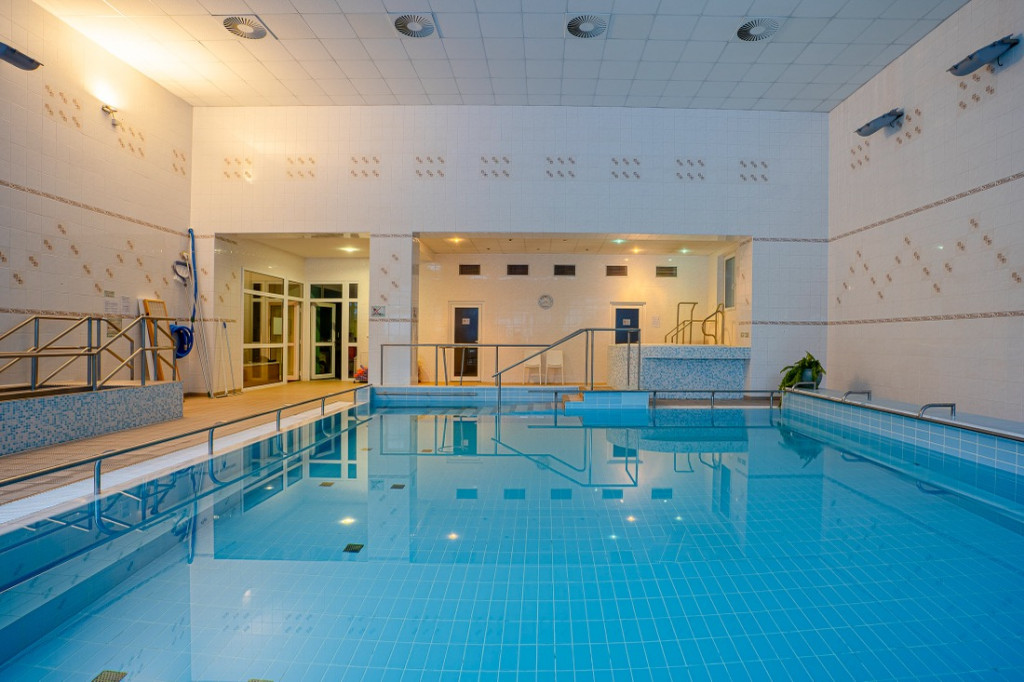 Hotel BĚHOUNEK Superior