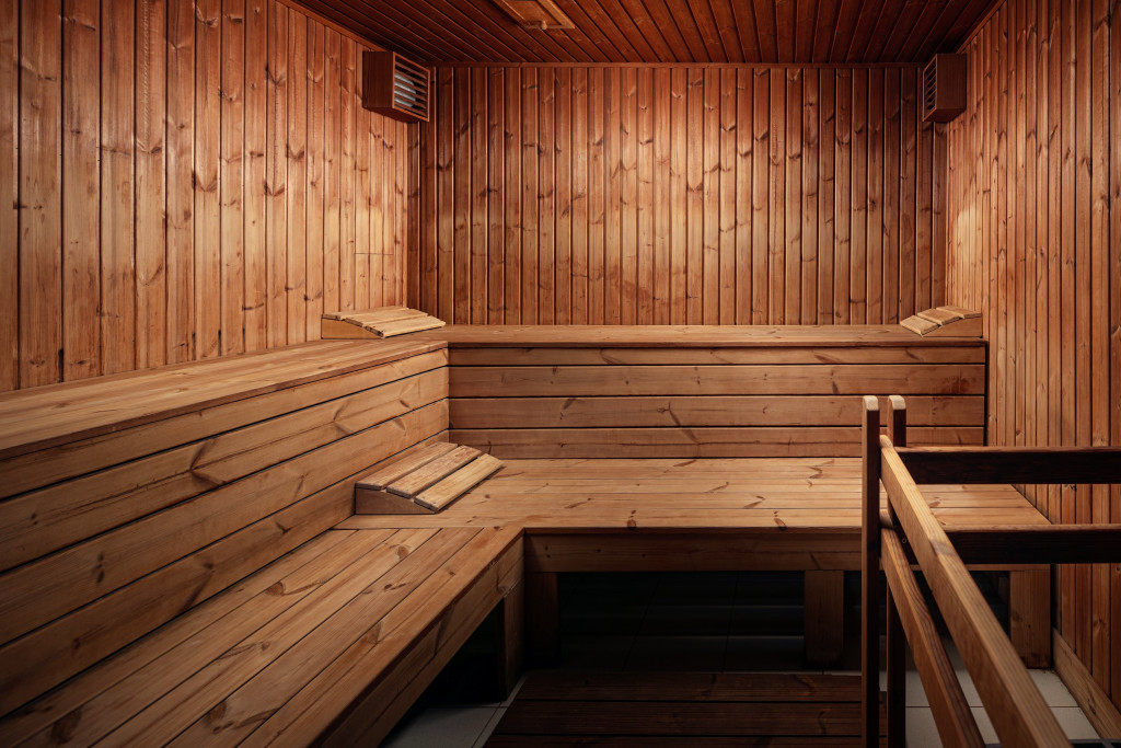 Harvey Spa Hotel*****